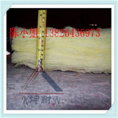 太和區(qū)玻璃棉氈阻燃無毒耐腐蝕容重小吸濕率低憎水性好