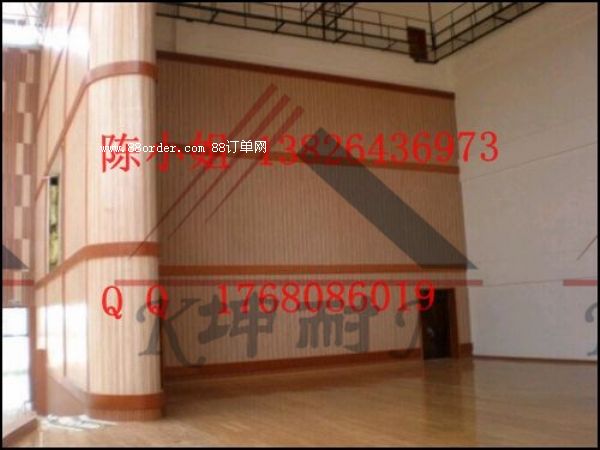 奈曼旗槽木吸音板中密度板室內(nèi)降噪吸音