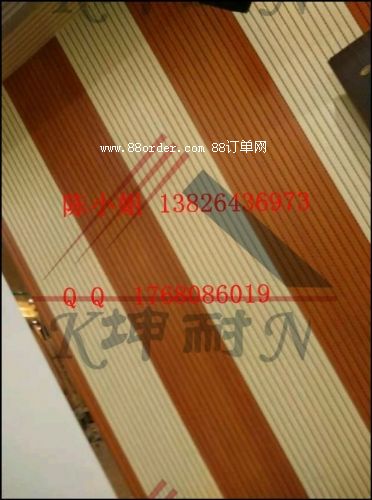 水磨溝區(qū)槽木吸音板中密度板室內(nèi)降噪吸音