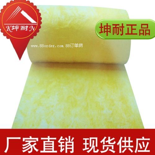 玻璃棉板隔熱降溫隔音防潮抗震保溫吸音處理