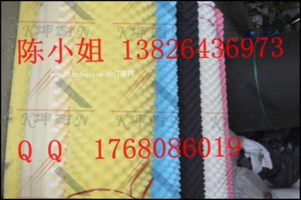 邯山區(qū)影音室 電影院消音降噪材料 吊頂吸音波浪棉