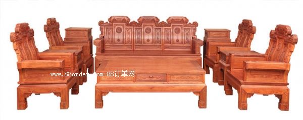 喜從天降沙發(fā)