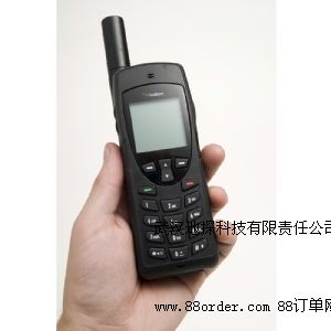 智能終端資費(fèi)低廉的衛(wèi)星電話