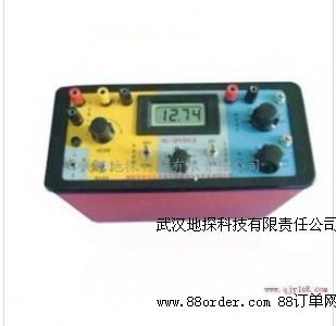 大功率找礦最給力的激電議