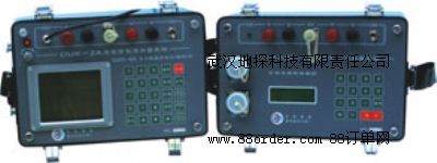 水文工程環(huán)境等勘查最高分辨率的電阻率儀