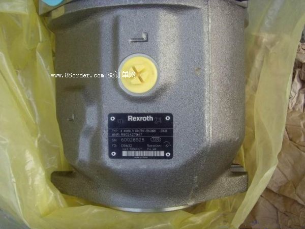 ����ʿ��rexroth������A10VSO28