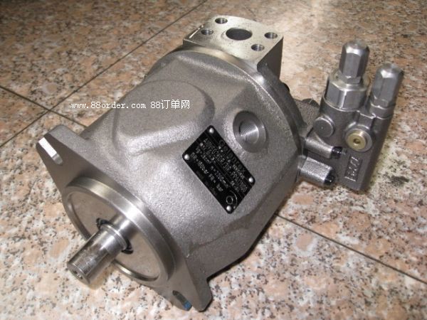 ����ʿ��rexroth������A10VSO18ϵ��
