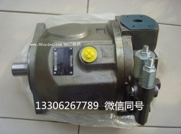 ����ʿ��A10VSO18DFR/31R-VSA12N00