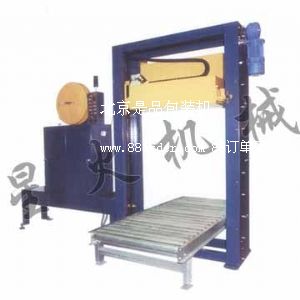 北京半自動(dòng)打包機(jī)-紙箱打包機(jī)/北京自動(dòng)封箱打包機(jī)