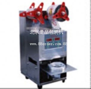 北京塑料杯封口機(jī)/自動(dòng)化濃醬封口機(jī)|玻璃瓶封口設(shè)備