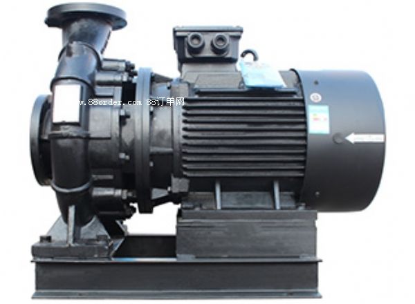 KTX 空調(diào)泵