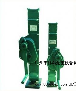 供應(yīng)智友牌手搖挎頂