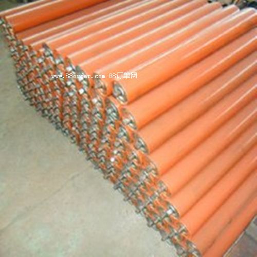 鹽山利明生產(chǎn)各種型號平行托輥