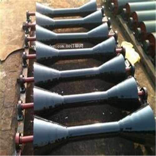 求購喇叭托輥就到鹽山利明