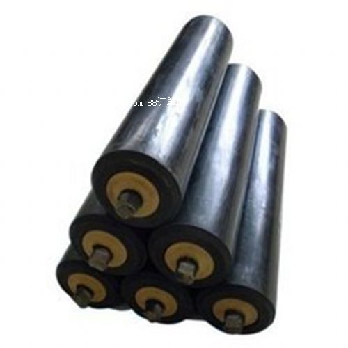 鹽山利明生產(chǎn)高分子托輥