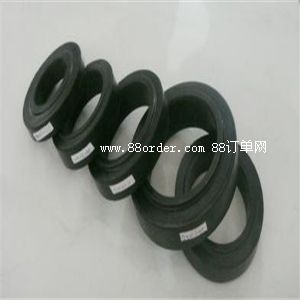鹽山利明供應(yīng)各種緩沖橡膠圈