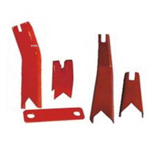 鹽山利明供應(yīng)各種邊支柱散支