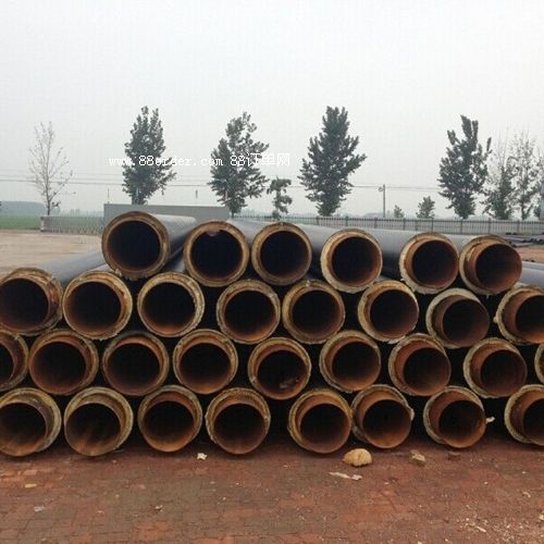 低價(jià)供應(yīng)耐高溫 高壓玻璃鋼夾砂管道