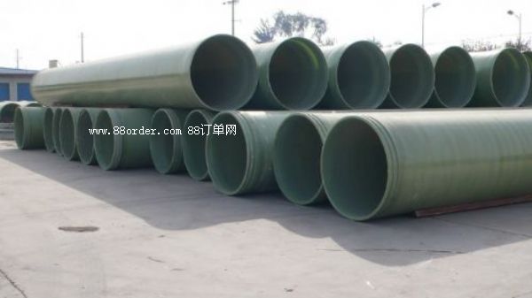 河北隆康專業(yè)生產(chǎn)玻璃鋼管道 玻璃鋼電纜保護(hù)管