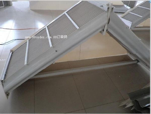 玻璃鋼脫硫除塵器 玻璃鋼聚丙除霧器 質(zhì)量保證