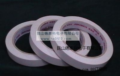 無(wú)紡布雙面膠帶