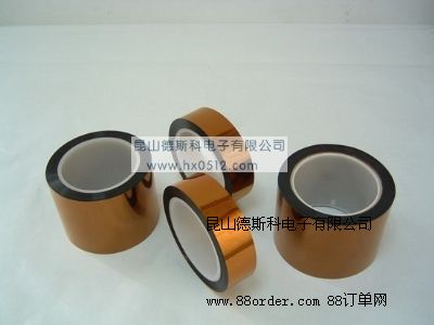 金手指膠帶 Kapton膠帶