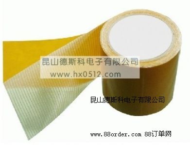 雙面玻璃纖維膠帶系列