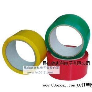 彩色封箱膠帶