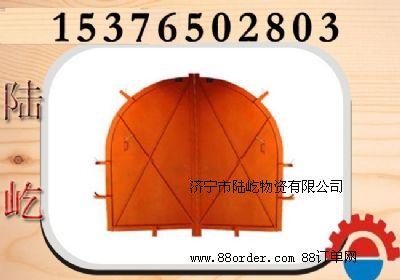 礦用斜風(fēng)井防爆門,抗爆門