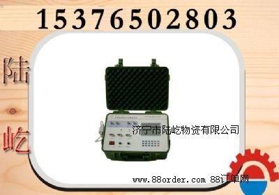 CD5 瓦斯抽放多參數(shù)測試儀