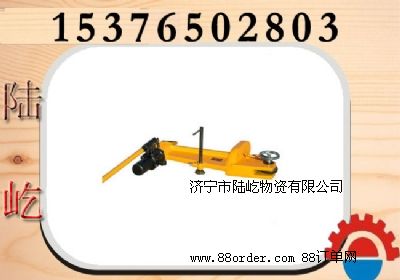 KWPY-300液壓彎軌器,軌道液壓彎軌器