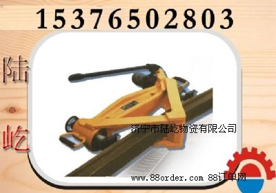 KWPY-600液壓垂直彎軌器,液壓垂直彎軌器