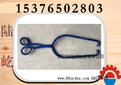 鐵軌抬鉗,抬軌鉗,枕木鉗