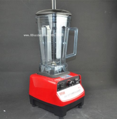 批發(fā)大馬力冰沙機 多功能榨汁機 家用破壁攪拌料理機現(xiàn)磨豆?jié){機