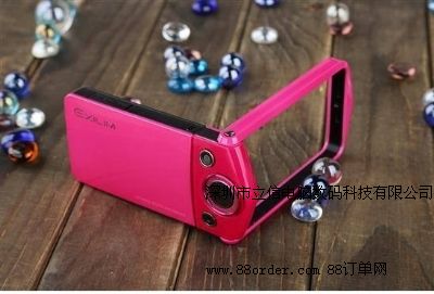 卡西歐TR350米娜批發(fā)代理