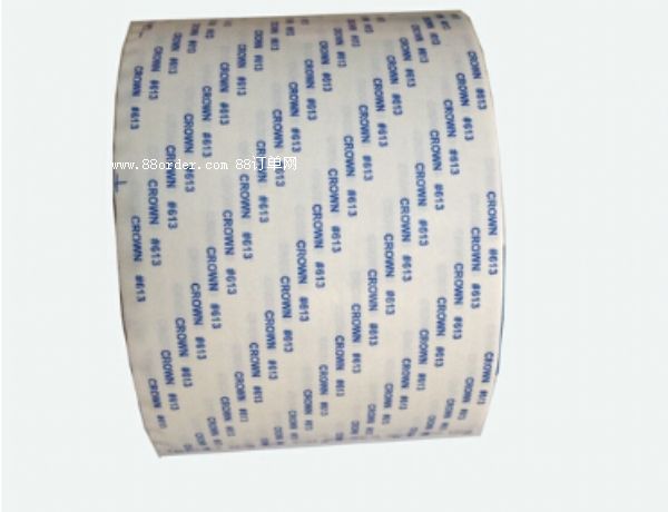 皇冠DS613雙面膠 皇冠耐高溫DS613雙面膠