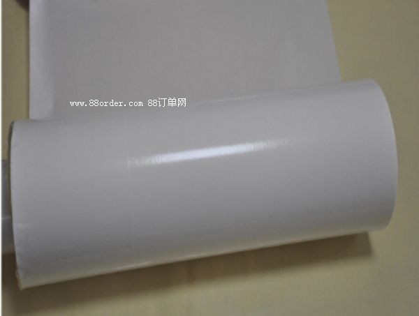 單面透明可移雙面膠 PET可移雙面膠