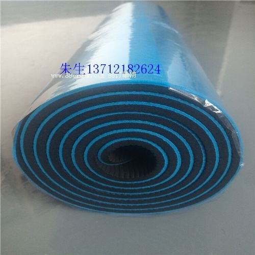 廠家定制普拉提EVA地墊 EVA純色瑜伽墊 EVA健身墊