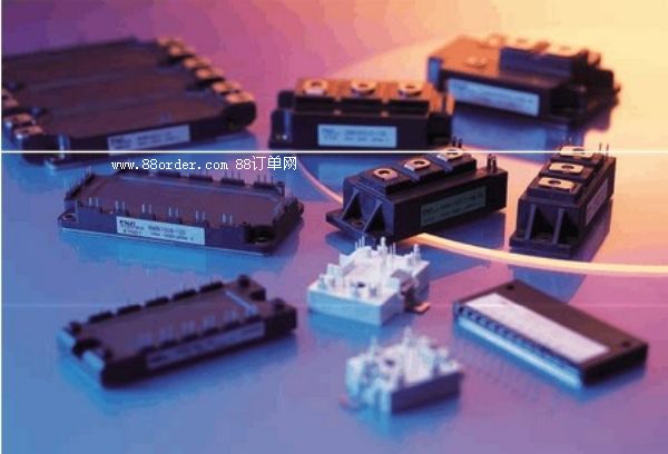 富士IGBT模塊2MBI150VA-060