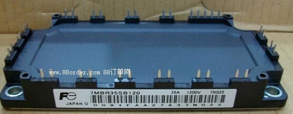 型號2MBI300VN-120模塊2MBI450VN-120