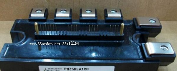 富士IGBT模塊 7MBR50SB120