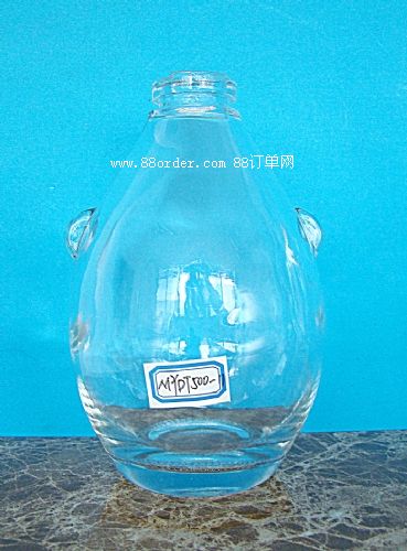 明鷹供應500ml洋酒瓶