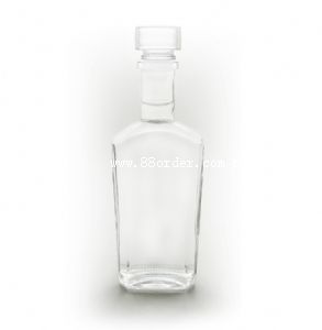 明鷹供應500ml洋酒瓶冰酒瓶