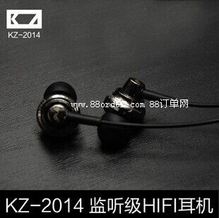 KZ-2014Ҋ�C��(sh��)����������ʽ���C(j��)HIFI��(bi��o)��(zh��n)��(j��)�l(f��)���ص�