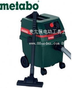 德國麥太保metabo吸塵器ASR2025
