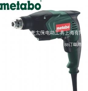 德國麥太保metabo電動(dòng)螺絲刀SE4000