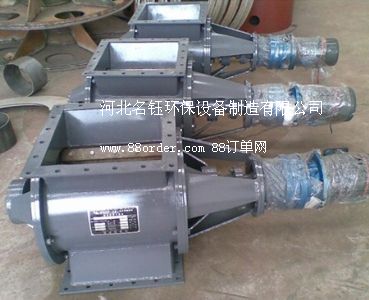 天津供應(yīng)剛性葉輪給料機(jī)