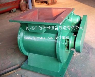 山東供應(yīng)電動(dòng)卸灰閥