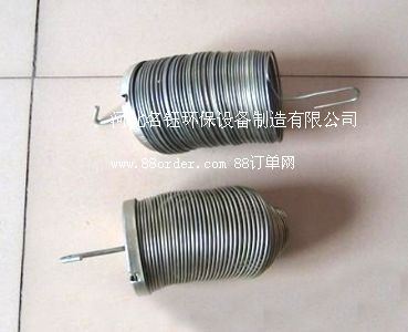 彈簧骨架的介紹