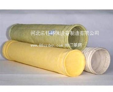 批發(fā)覆膜除塵布袋